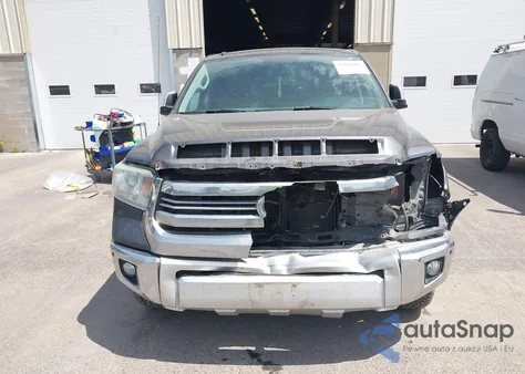 2014 Toyota Tundra 1794 5.7L V8 из США, поврежденный, VIN 5TFAW5F18EX401312